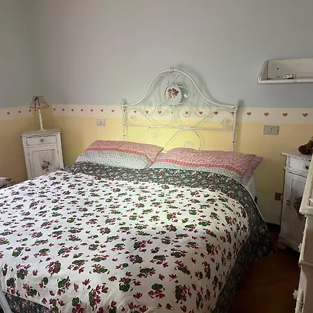 Il Cantuccio Nel Bosco Apartmán